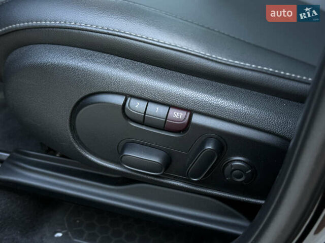 Мини Купер 2017 в Ивано-Франковске на Automoto.ua Черный Мини Купер, объемом двигателя 2 л и пробегом 64 тыс. км за 19200 $, фото 20 на Automoto.ua