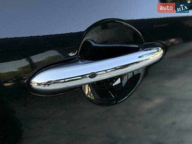 Чорний Міні Cooper, об'ємом двигуна 2 л та пробігом 64 тис. км за 19700 $, фото 11 на Automoto.ua