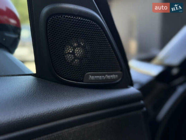 Мини Купер 2017 в Ивано-Франковске на Automoto.ua Черный Мини Купер, объемом двигателя 2 л и пробегом 64 тыс. км за 19200 $, фото 21 на Automoto.ua