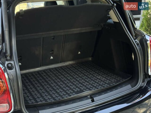 Мини Купер 2017 в Ивано-Франковске на Automoto.ua Черный Мини Купер, объемом двигателя 2 л и пробегом 64 тыс. км за 19200 $, фото 26 на Automoto.ua