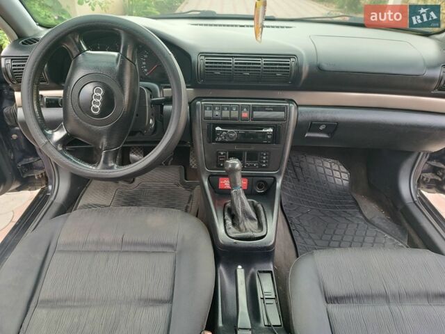 Чорний Міні Cooper, об'ємом двигуна 2 л та пробігом 137 тис. км за 14500 $, фото 6 на Automoto.ua