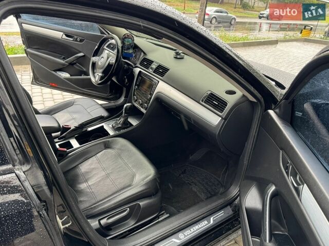 Чорний Міні Cooper, об'ємом двигуна 2 л та пробігом 137 тис. км за 14500 $, фото 13 на Automoto.ua