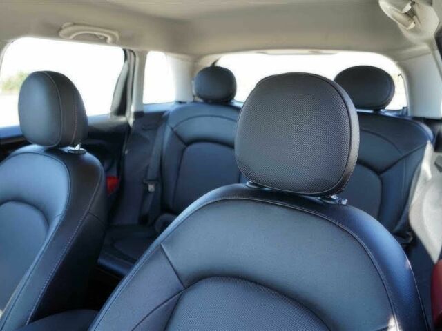 Чорний Міні Cooper, об'ємом двигуна 1.5 л та пробігом 47 тис. км за 11700 $, фото 9 на Automoto.ua