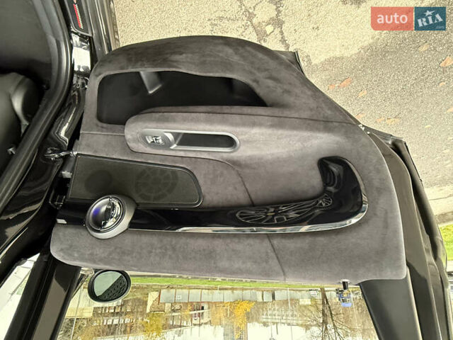 Черный Мини Купер, объемом двигателя 1.5 л и пробегом 108 тыс. км за 21100 $, фото 13 на Automoto.ua