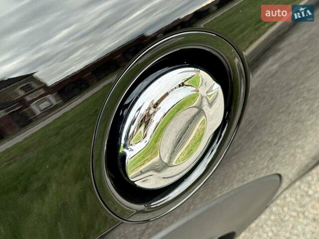 Черный Мини Купер, объемом двигателя 2 л и пробегом 65 тыс. км за 32000 $, фото 45 на Automoto.ua