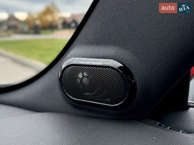 Черный Мини Купер, объемом двигателя 2 л и пробегом 65 тыс. км за 32000 $, фото 25 на Automoto.ua