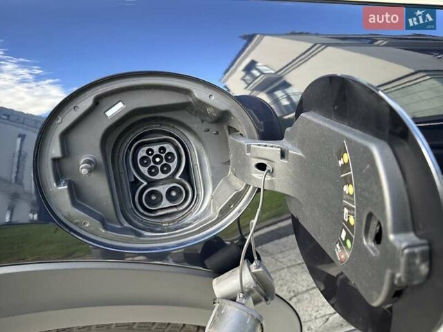 Чорний Міні Cooper, об'ємом двигуна 0 л та пробігом 21 тис. км за 16500 $, фото 19 на Automoto.ua