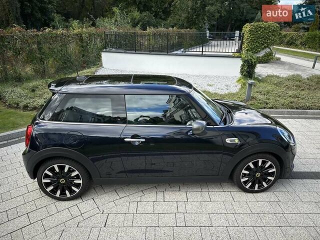 Чорний Міні Cooper, об'ємом двигуна 0 л та пробігом 21 тис. км за 16500 $, фото 3 на Automoto.ua