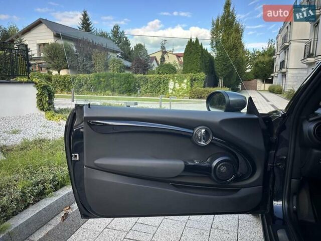 Чорний Міні Cooper, об'ємом двигуна 0 л та пробігом 21 тис. км за 16500 $, фото 11 на Automoto.ua