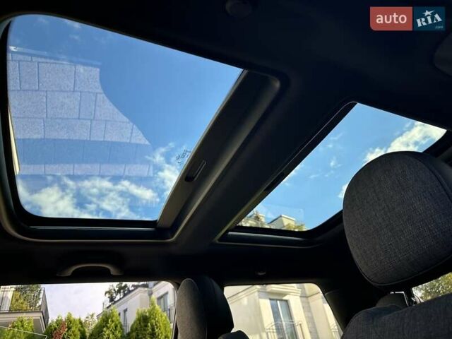 Чорний Міні Cooper, об'ємом двигуна 0 л та пробігом 21 тис. км за 16500 $, фото 10 на Automoto.ua