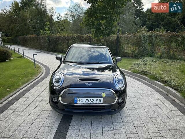 Чорний Міні Cooper, об'ємом двигуна 0 л та пробігом 21 тис. км за 16500 $, фото 2 на Automoto.ua