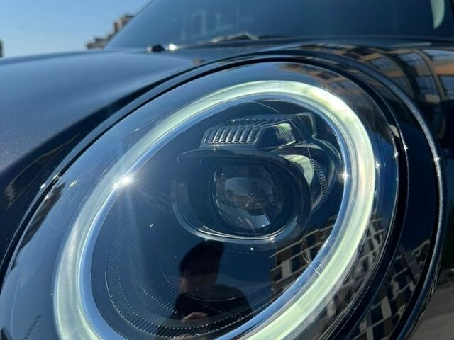 Чорний Міні Cooper, об'ємом двигуна 0 л та пробігом 74 тис. км за 14100 $, фото 33 на Automoto.ua