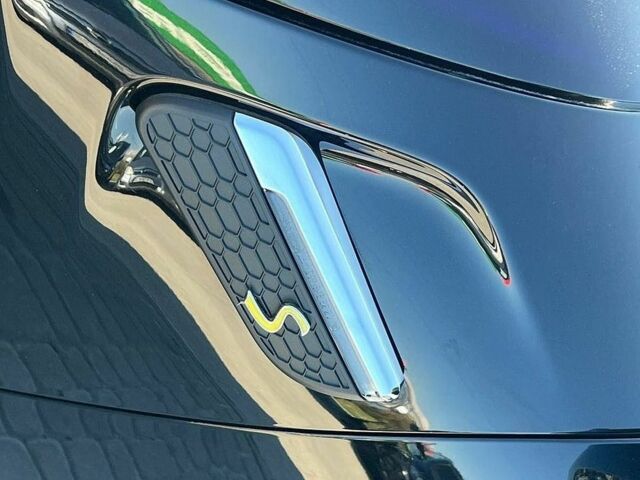 Чорний Міні Cooper, об'ємом двигуна 0 л та пробігом 38 тис. км за 15990 $, фото 18 на Automoto.ua