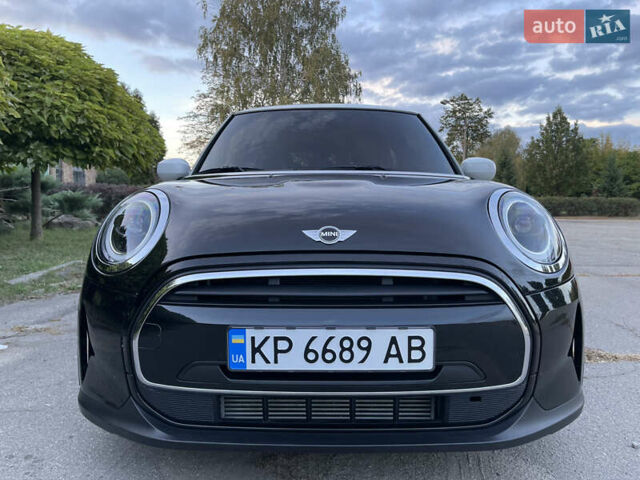 Чорний Міні Cooper, об'ємом двигуна 1.5 л та пробігом 25 тис. км за 25000 $, фото 6 на Automoto.ua