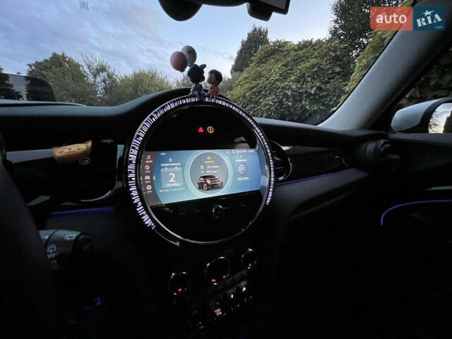 Чорний Міні Cooper, об'ємом двигуна 1.5 л та пробігом 25 тис. км за 25000 $, фото 22 на Automoto.ua