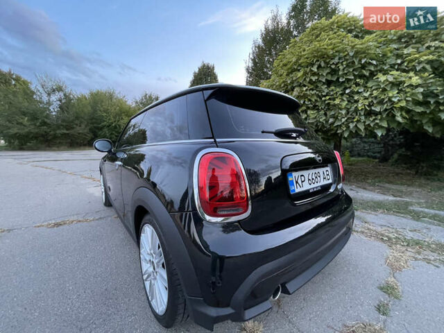 Чорний Міні Cooper, об'ємом двигуна 1.5 л та пробігом 25 тис. км за 25000 $, фото 19 на Automoto.ua