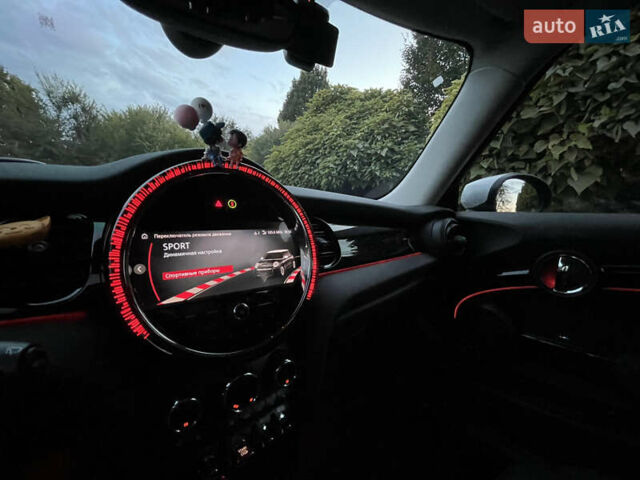 Чорний Міні Cooper, об'ємом двигуна 1.5 л та пробігом 25 тис. км за 25000 $, фото 30 на Automoto.ua