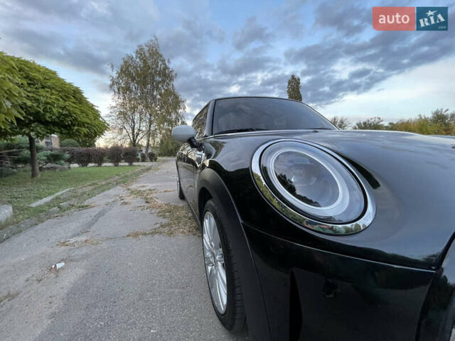 Чорний Міні Cooper, об'ємом двигуна 1.5 л та пробігом 25 тис. км за 25000 $, фото 11 на Automoto.ua