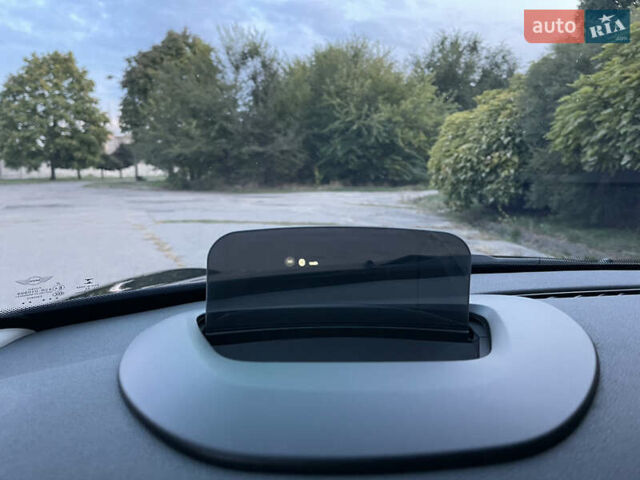 Чорний Міні Cooper, об'ємом двигуна 1.5 л та пробігом 25 тис. км за 25000 $, фото 27 на Automoto.ua