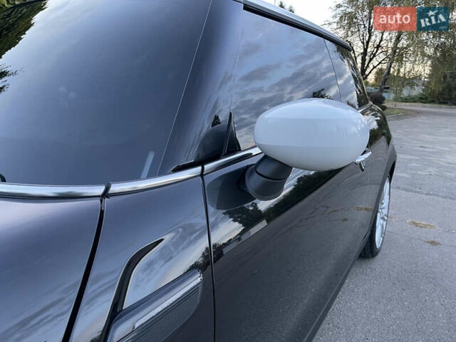 Чорний Міні Cooper, об'ємом двигуна 1.5 л та пробігом 25 тис. км за 25000 $, фото 16 на Automoto.ua