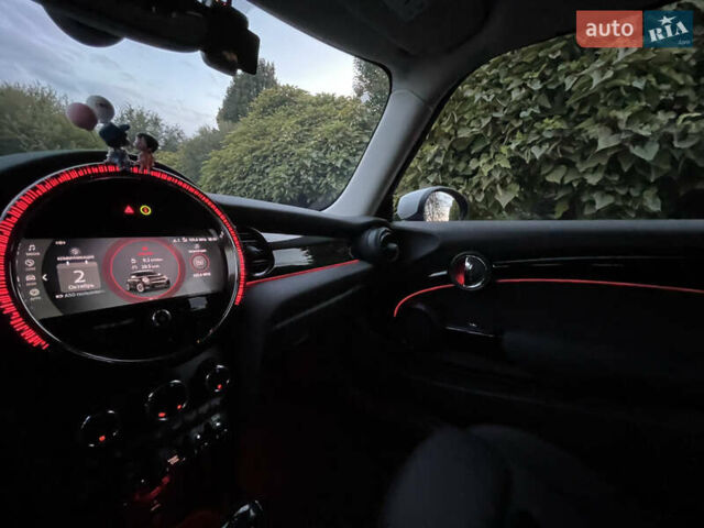 Чорний Міні Cooper, об'ємом двигуна 1.5 л та пробігом 25 тис. км за 25000 $, фото 31 на Automoto.ua
