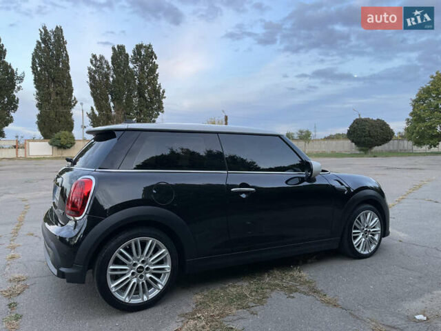 Чорний Міні Cooper, об'ємом двигуна 1.5 л та пробігом 25 тис. км за 25000 $, фото 9 на Automoto.ua