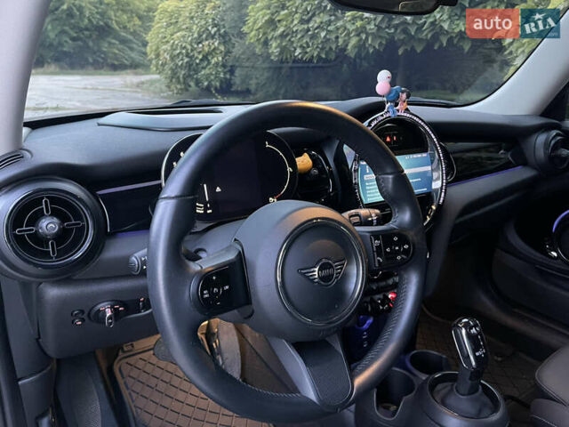 Чорний Міні Cooper, об'ємом двигуна 1.5 л та пробігом 25 тис. км за 25000 $, фото 21 на Automoto.ua