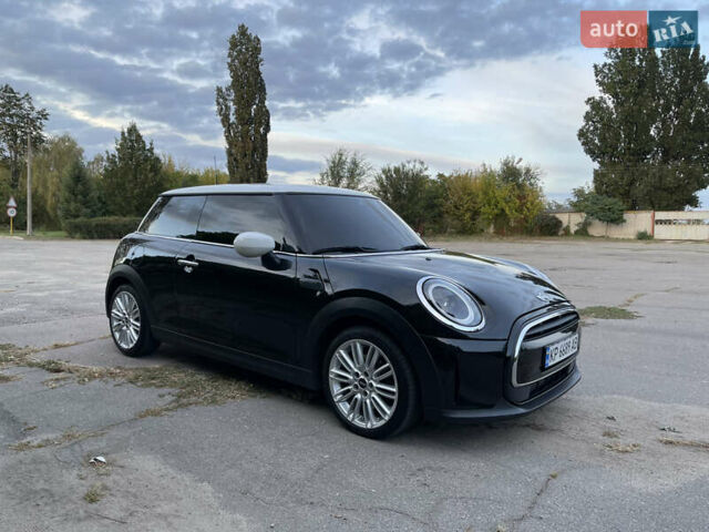 Чорний Міні Cooper, об'ємом двигуна 1.5 л та пробігом 25 тис. км за 25000 $, фото 15 на Automoto.ua