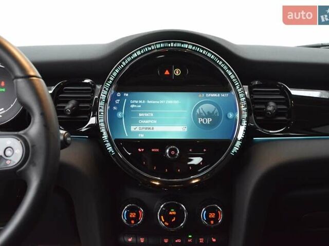 Черный Мини Купер, объемом двигателя 0 л и пробегом 11 тыс. км за 19843 $, фото 6 на Automoto.ua