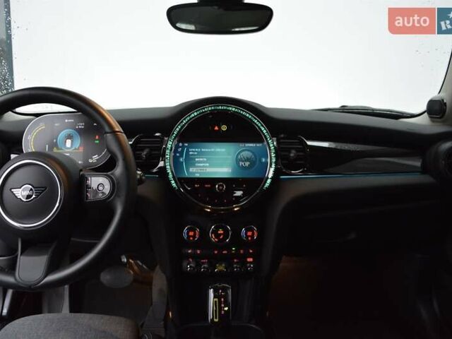 Черный Мини Купер, объемом двигателя 0 л и пробегом 11 тыс. км за 19843 $, фото 5 на Automoto.ua