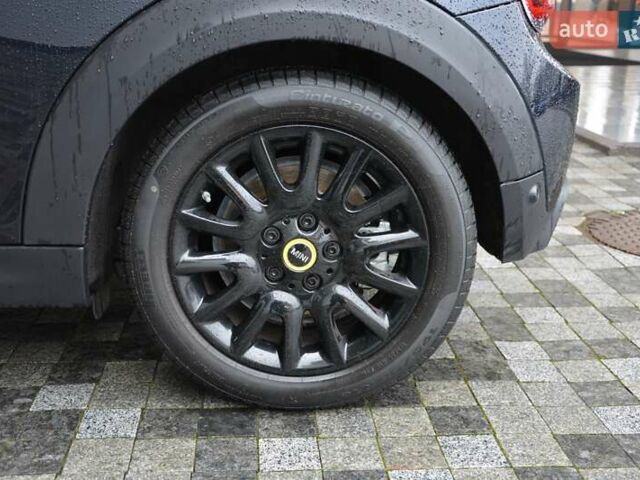 Черный Мини Купер, объемом двигателя 0 л и пробегом 11 тыс. км за 19843 $, фото 9 на Automoto.ua