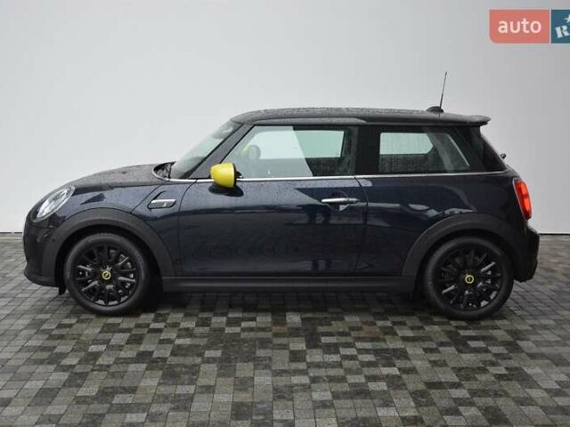 Черный Мини Купер, объемом двигателя 0 л и пробегом 11 тыс. км за 19843 $, фото 1 на Automoto.ua