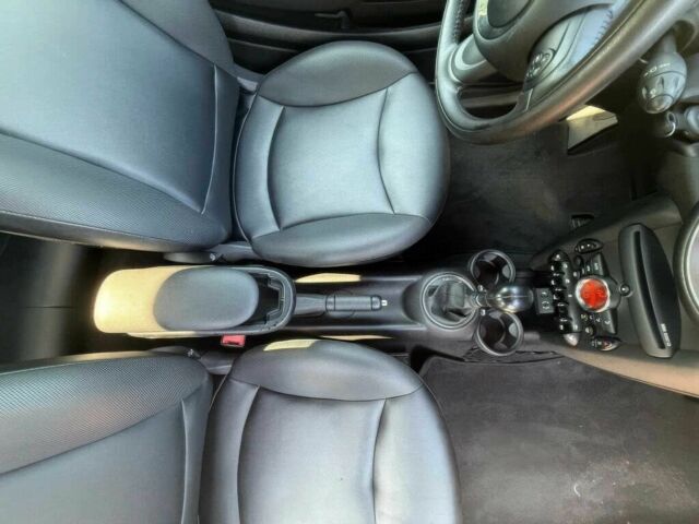 Мини Купер 2015 в Львове на Automoto.ua Черный Мини Купер, объемом двигателя 1.6 л и пробегом 79 тыс. км за 5500 $, фото 9 на Automoto.ua