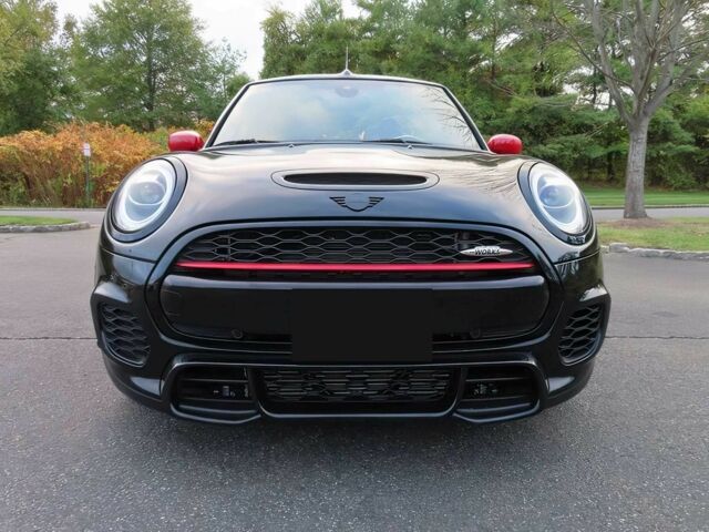 Чорний Міні Cooper, об'ємом двигуна 2 л та пробігом 28 тис. км за 6000 $, фото 1 на Automoto.ua