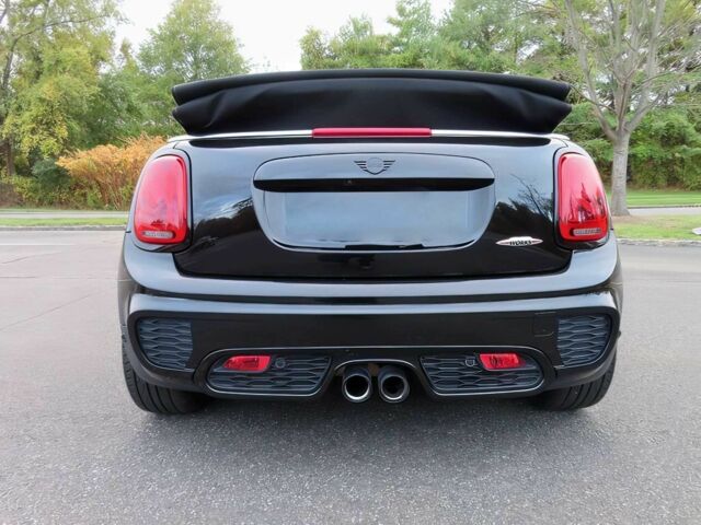 Чорний Міні Cooper, об'ємом двигуна 2 л та пробігом 28 тис. км за 6000 $, фото 5 на Automoto.ua