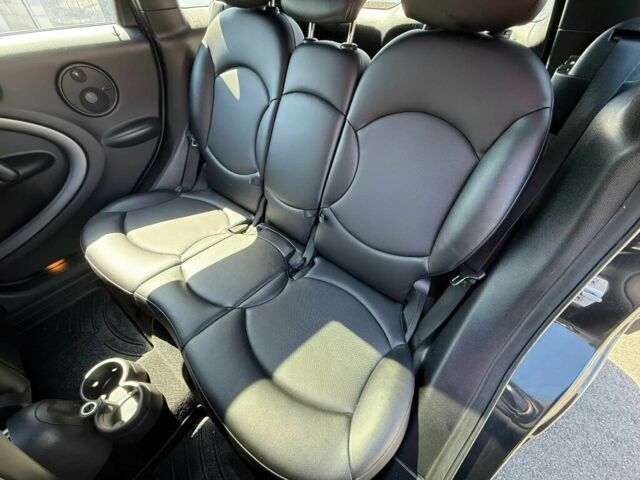 Чорний Міні Cooper, об'ємом двигуна 1.6 л та пробігом 71 тис. км за 11900 $, фото 13 на Automoto.ua