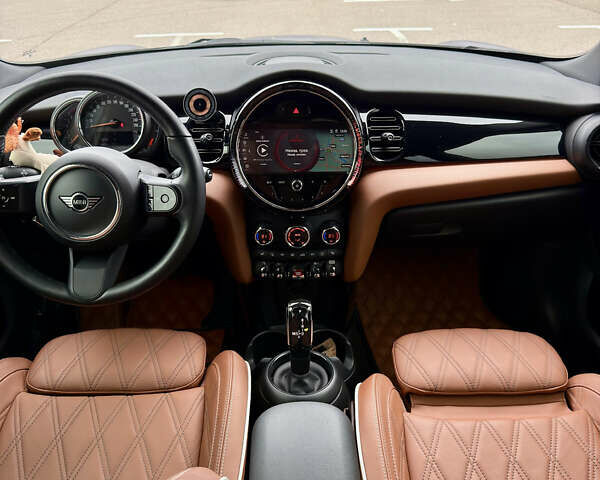 Мини Купер 2021 в Киеве на Automoto.ua Фиолетовый Мини Купер, объемом двигателя 2 л и пробегом 29 тыс. км за 29900 $, фото 4 на Automoto.ua