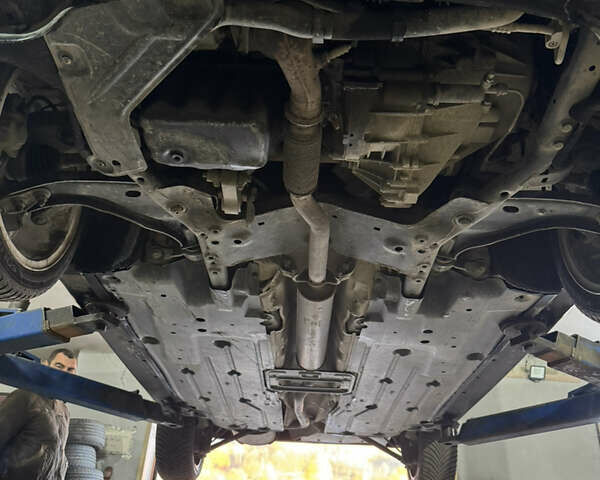 Коричневый Мини Купер, объемом двигателя 1.6 л и пробегом 115 тыс. км за 5800 $, фото 12 на Automoto.ua