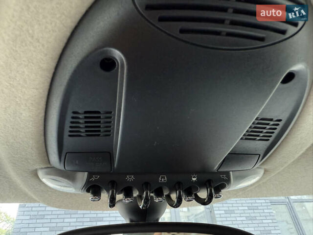 Коричневий Міні Cooper, об'ємом двигуна 1.6 л та пробігом 304 тис. км за 7400 $, фото 20 на Automoto.ua