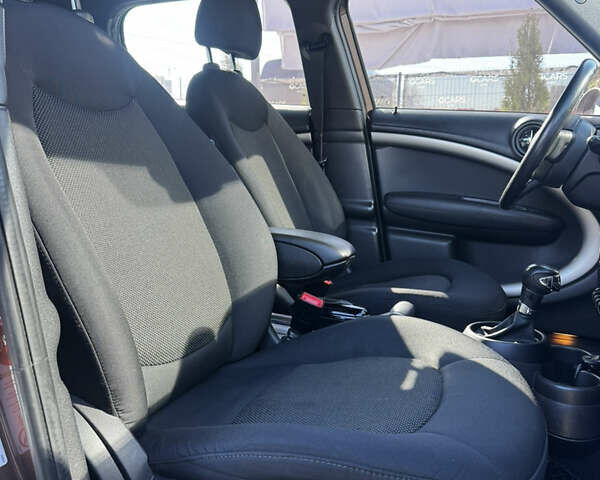 Коричневий Міні Cooper, об'ємом двигуна 2 л та пробігом 293 тис. км за 7900 $, фото 17 на Automoto.ua