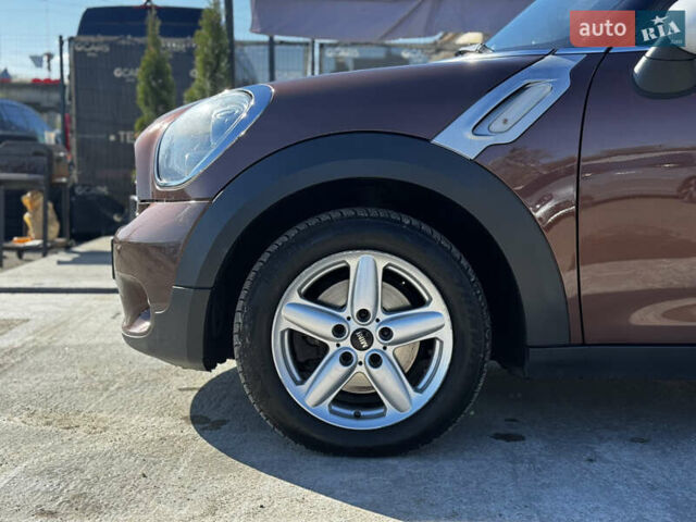 Коричневий Міні Cooper, об'ємом двигуна 2 л та пробігом 293 тис. км за 7900 $, фото 6 на Automoto.ua