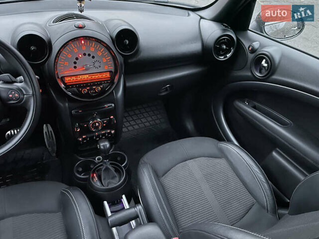 Коричневий Міні Cooper, об'ємом двигуна 1.6 л та пробігом 216 тис. км за 10500 $, фото 17 на Automoto.ua