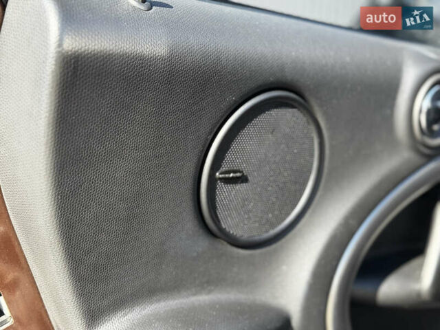 Коричневий Міні Cooper, об'ємом двигуна 2 л та пробігом 293 тис. км за 7900 $, фото 16 на Automoto.ua