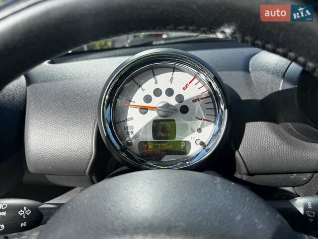 Коричневий Міні Cooper, об'ємом двигуна 2 л та пробігом 293 тис. км за 7900 $, фото 15 на Automoto.ua