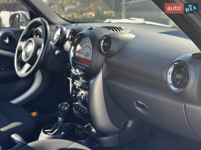 Коричневий Міні Cooper, об'ємом двигуна 2 л та пробігом 293 тис. км за 7900 $, фото 12 на Automoto.ua