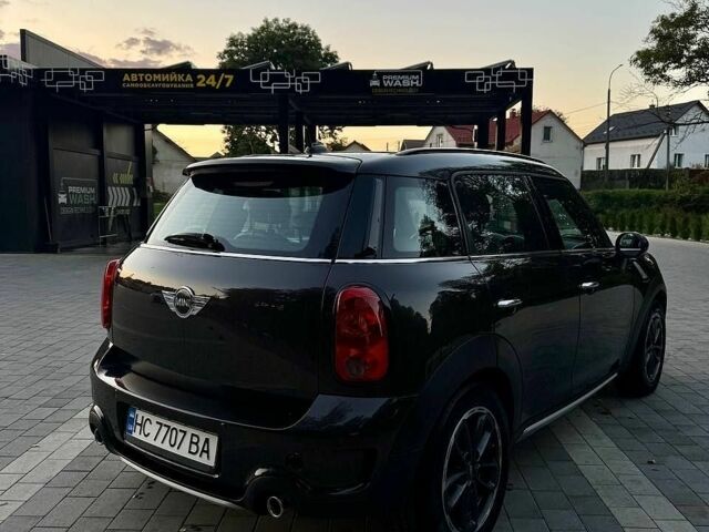 Коричневий Міні Cooper, об'ємом двигуна 2 л та пробігом 105 тис. км за 13900 $, фото 5 на Automoto.ua