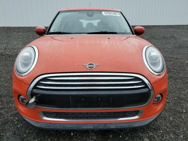 Коричневий Міні Cooper, об'ємом двигуна 1.5 л та пробігом 98 тис. км за 12050 $, фото 4 на Automoto.ua