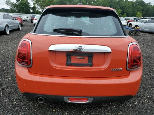 Коричневий Міні Cooper, об'ємом двигуна 1.5 л та пробігом 98 тис. км за 12050 $, фото 5 на Automoto.ua