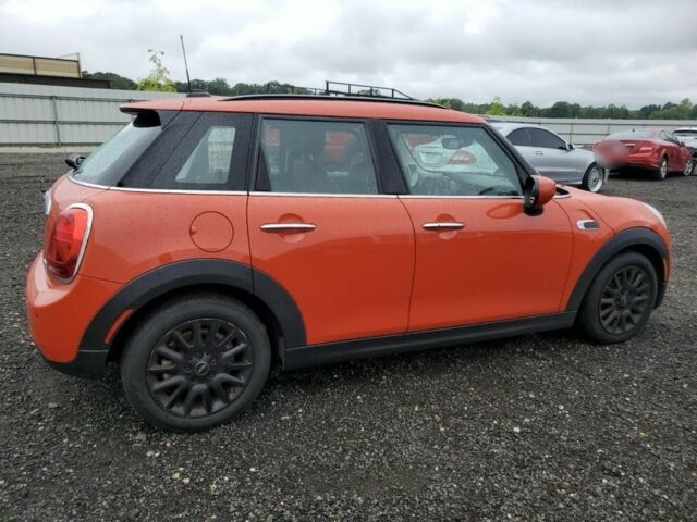Коричневий Міні Cooper, об'ємом двигуна 1.5 л та пробігом 98 тис. км за 12050 $, фото 2 на Automoto.ua