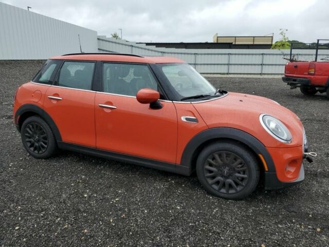 Коричневий Міні Cooper, об'ємом двигуна 1.5 л та пробігом 98 тис. км за 12050 $, фото 3 на Automoto.ua
